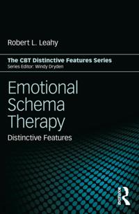 CBT Distinctive Features