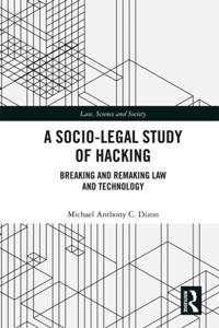 Law, Science and Society