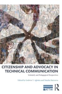 ATTW Series in Technical and Professional Communication