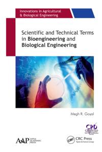 Innovations in Agricultural & Biological Engineering