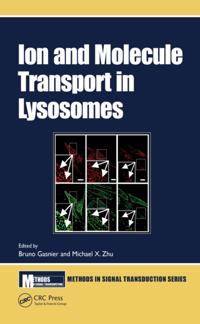 Methods in Signal Transduction Series