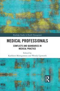 Routledge Studies in Health Management