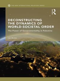 New International Relations