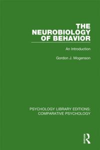 Psychology Library Editions: Comparative Psychology