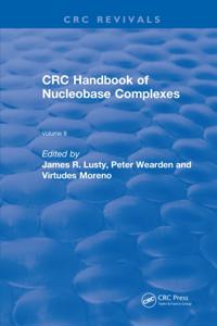 CRC Press Revivals