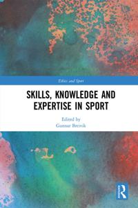 Ethics and Sport