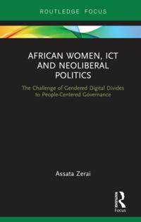 Routledge Studies on Gender and Sexuality in Africa
