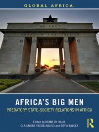 Global Africa