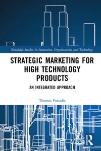 Routledge Studies in Innovation, Organizations and Technology