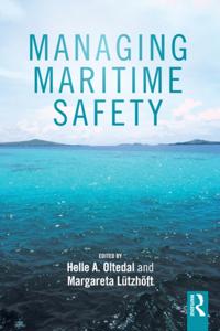 Routledge Maritime Masters