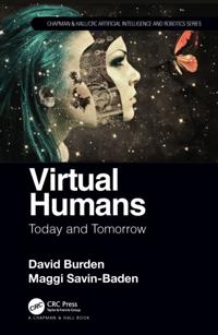 Chapman & Hall/CRC Artificial Intelligence and Robotics Series