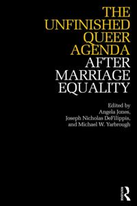 After Marriage Equality