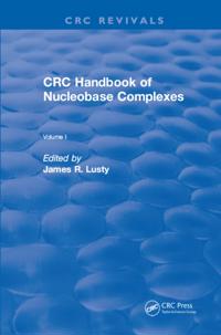 CRC Press Revivals