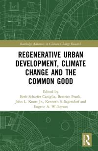 Routledge Advances in Climate Change Research