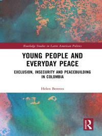 Routledge Studies in Latin American Politics