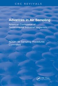 Advances In Air Sampling