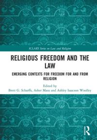 ICLARS Series on Law and Religion