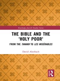 Routledge Jewish Studies Series