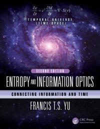 Optical Science and Engineering