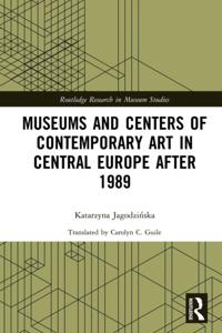 Routledge Research in Museum Studies