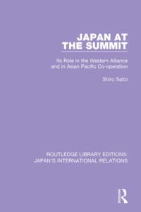 Routledge Library Editions: Japan''s International Relations
