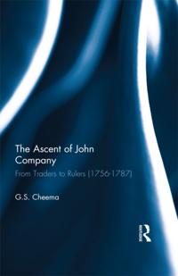 Ascent of John Company