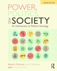 Power, Politics, and Society