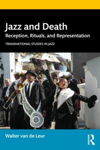 Transnational Studies in Jazz