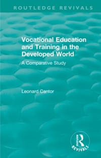 Routledge Revivals