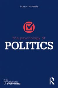 The Psychology of Everything