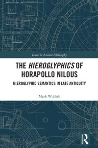 Issues in Ancient Philosophy