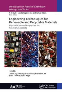 Innovations in Physical Chemistry