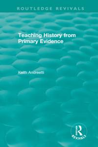 Routledge Revivals
