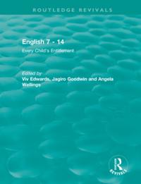 Routledge Revivals