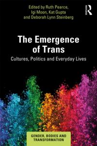 Gender, Bodies and Transformation