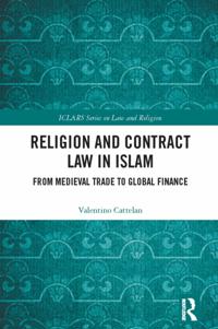ICLARS Series on Law and Religion