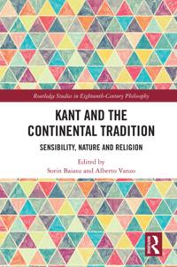 Routledge Studies in Eighteenth-Century Philosophy