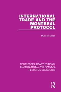 Routledge Library Editions: Environmental and Natural Resource Economics