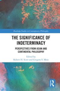 Routledge Studies in Contemporary Philosophy