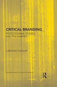 Critical Branding