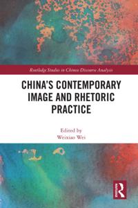 Routledge Studies in Chinese Discourse Analysis