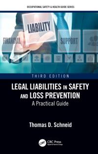 Occupational Safety & Health Guide Series