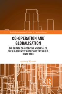 Routledge International Studies in Business History
