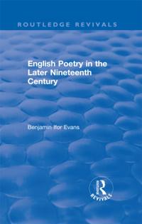 Routledge Revivals