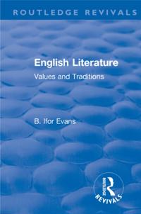 Routledge Revivals