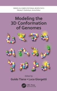 Series in Computational Biophysics