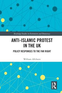 Routledge Studies in Extremism and Democracy
