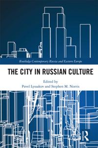 City in Russian Culture