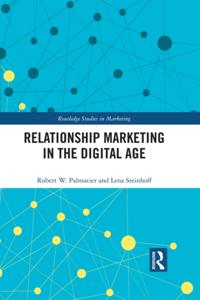 Routledge Studies in Marketing