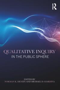 International Congress of Qualitative Inquiry Series